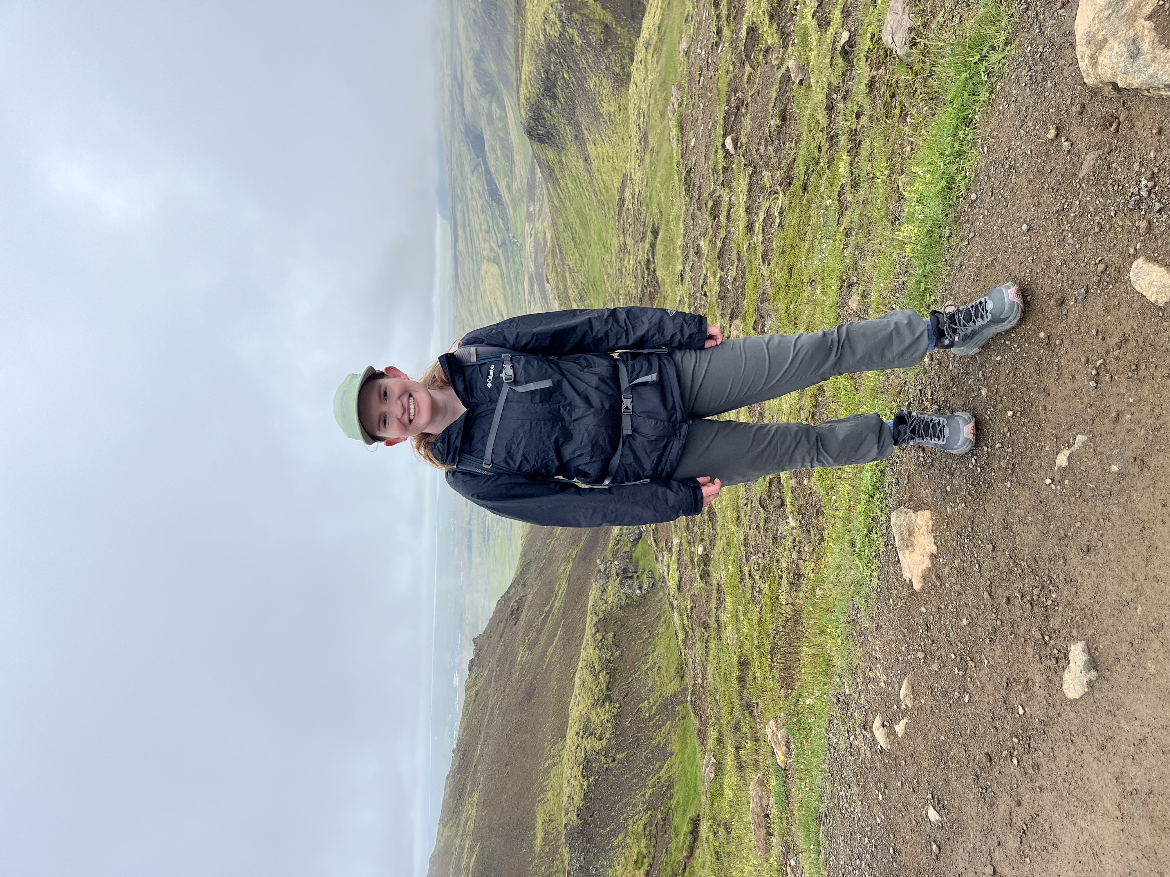 Field work